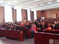 热烈祝贺宁乡美术家协会第三次会员代表大会圆满成功!