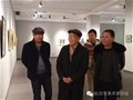 长沙市首届版画艺术作品展后续报道