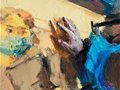【长沙市美术家协会】文艺战“疫” 我们在行动之十七
