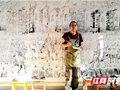 中南大学卢雨工作室：丹青绘盛景，为时代画像